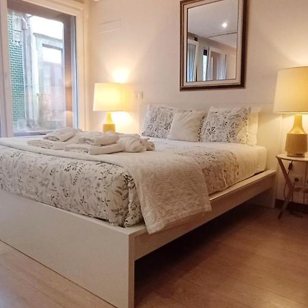 Oliveiras Charming Apartment Downtown ปอร์โต ภายนอก รูปภาพ
