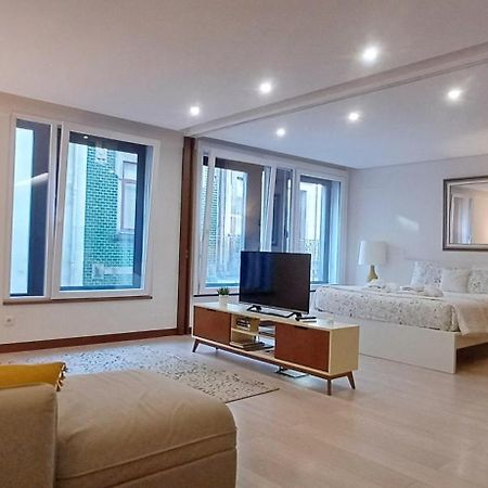 Oliveiras Charming Apartment Downtown ปอร์โต ภายนอก รูปภาพ