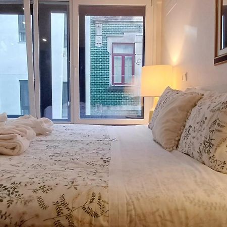 Oliveiras Charming Apartment Downtown ปอร์โต ภายนอก รูปภาพ