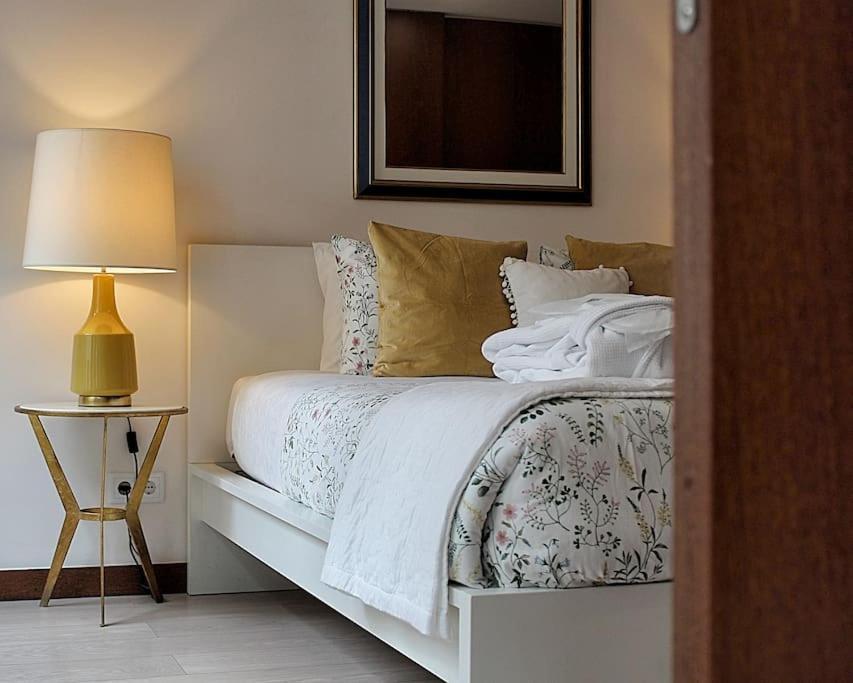 Oliveiras Charming Apartment Downtown ปอร์โต ภายนอก รูปภาพ