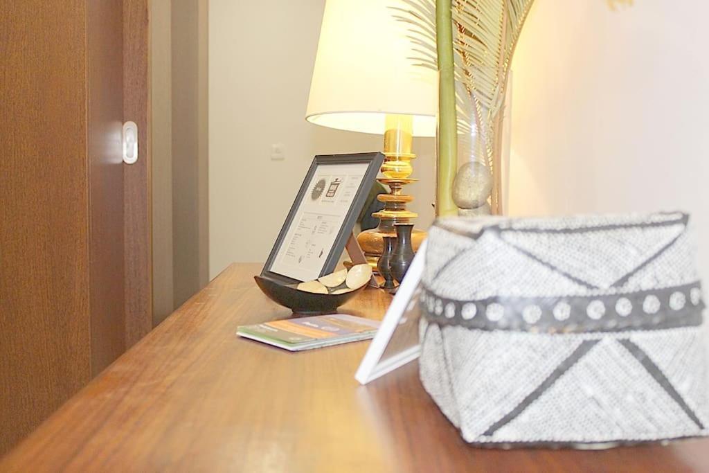Oliveiras Charming Apartment Downtown ปอร์โต ภายนอก รูปภาพ