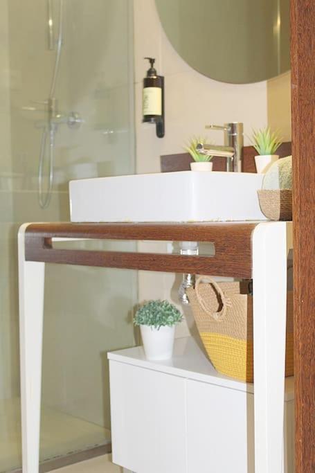 Oliveiras Charming Apartment Downtown ปอร์โต ภายนอก รูปภาพ