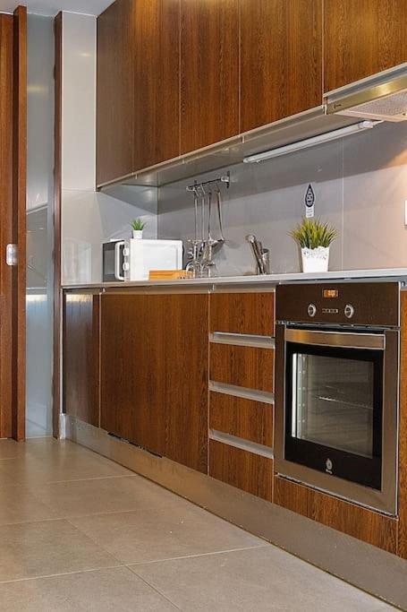 Oliveiras Charming Apartment Downtown ปอร์โต ภายนอก รูปภาพ