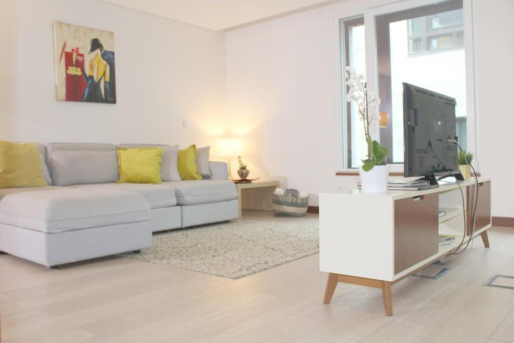 Oliveiras Charming Apartment Downtown ปอร์โต ภายนอก รูปภาพ