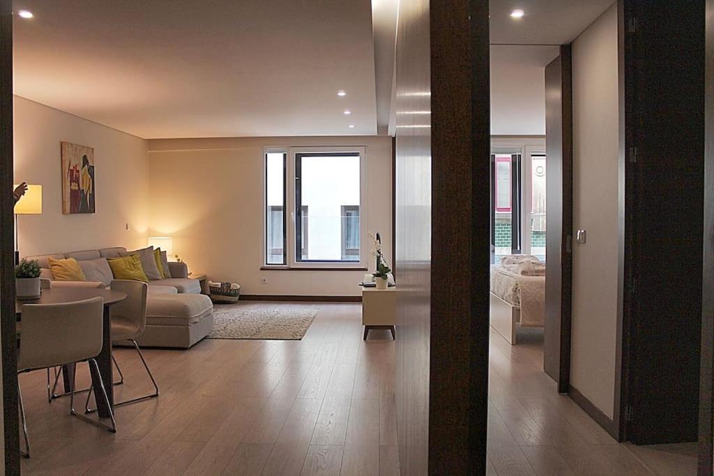 Oliveiras Charming Apartment Downtown ปอร์โต ภายนอก รูปภาพ