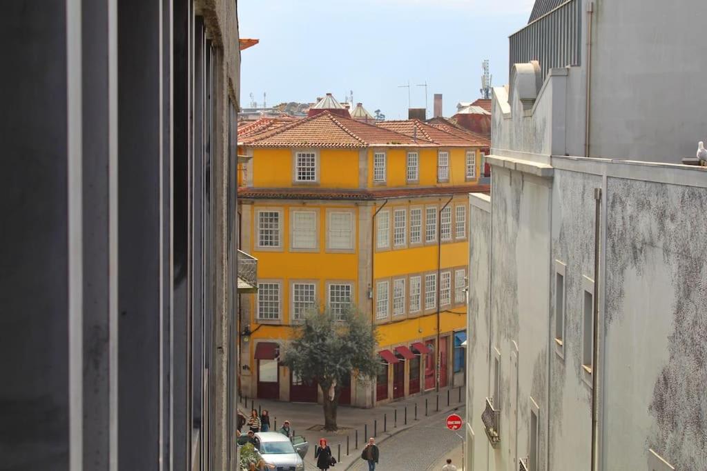 Oliveiras Charming Apartment Downtown ปอร์โต ภายนอก รูปภาพ