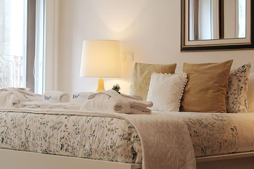 Oliveiras Charming Apartment Downtown ปอร์โต ภายนอก รูปภาพ