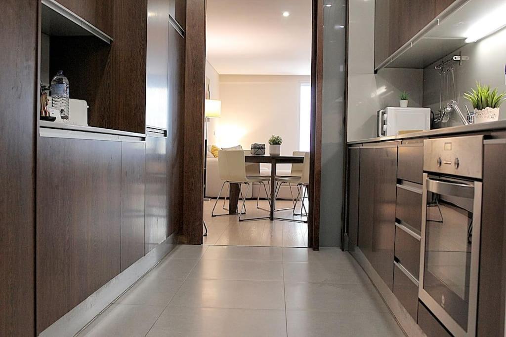 Oliveiras Charming Apartment Downtown ปอร์โต ภายนอก รูปภาพ