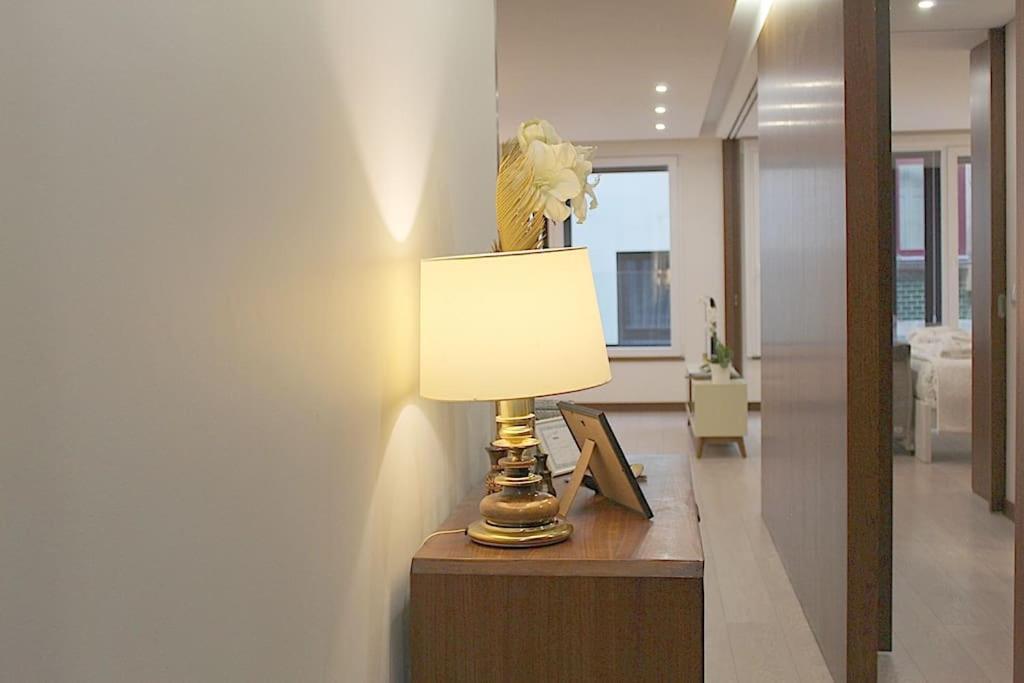 Oliveiras Charming Apartment Downtown ปอร์โต ภายนอก รูปภาพ