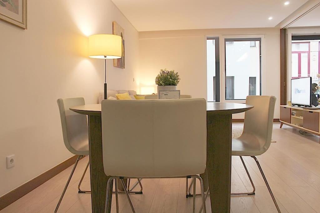 Oliveiras Charming Apartment Downtown ปอร์โต ภายนอก รูปภาพ