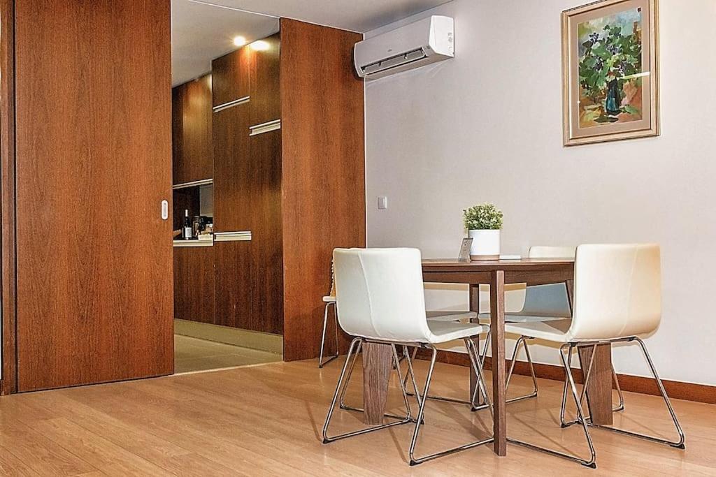Oliveiras Charming Apartment Downtown ปอร์โต ภายนอก รูปภาพ