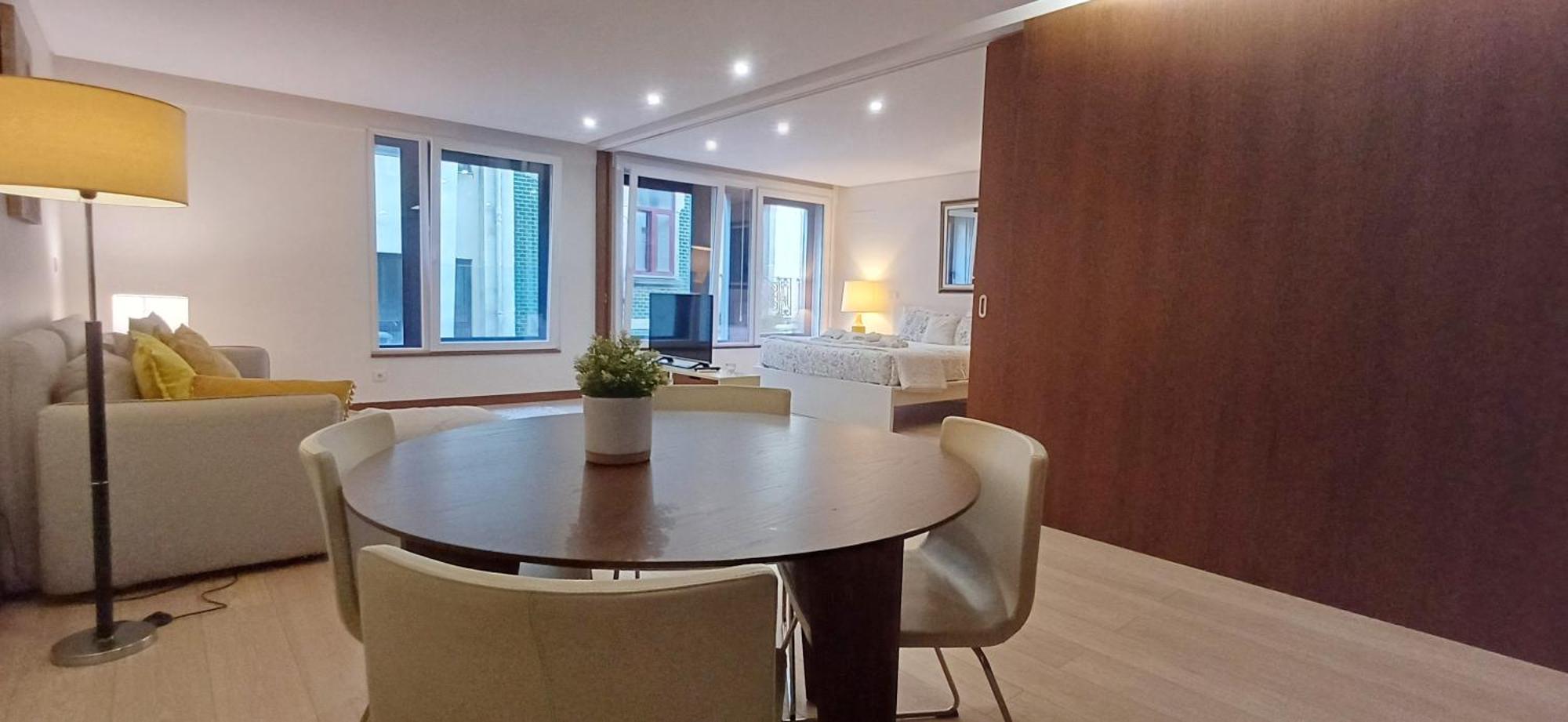 Oliveiras Charming Apartment Downtown ปอร์โต ภายนอก รูปภาพ