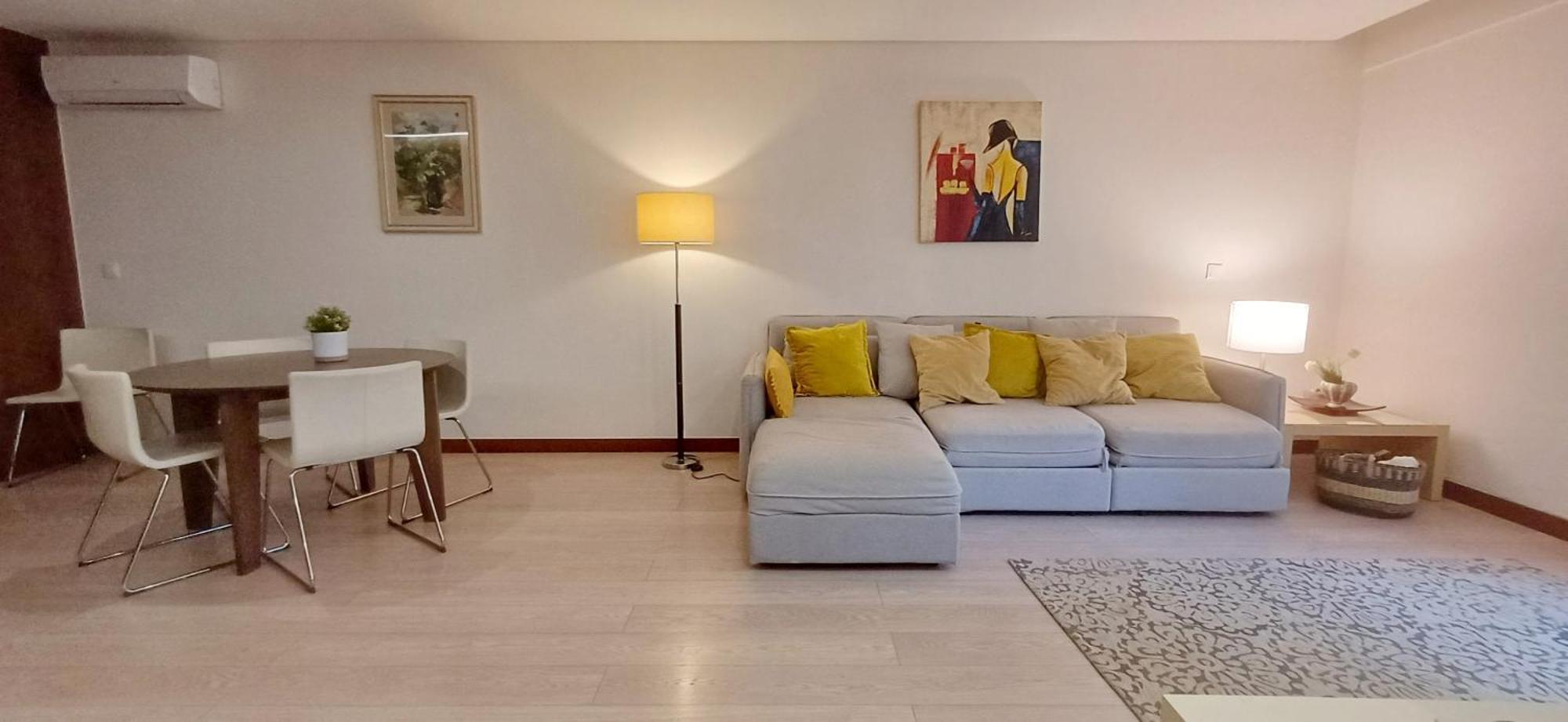 Oliveiras Charming Apartment Downtown ปอร์โต ภายนอก รูปภาพ
