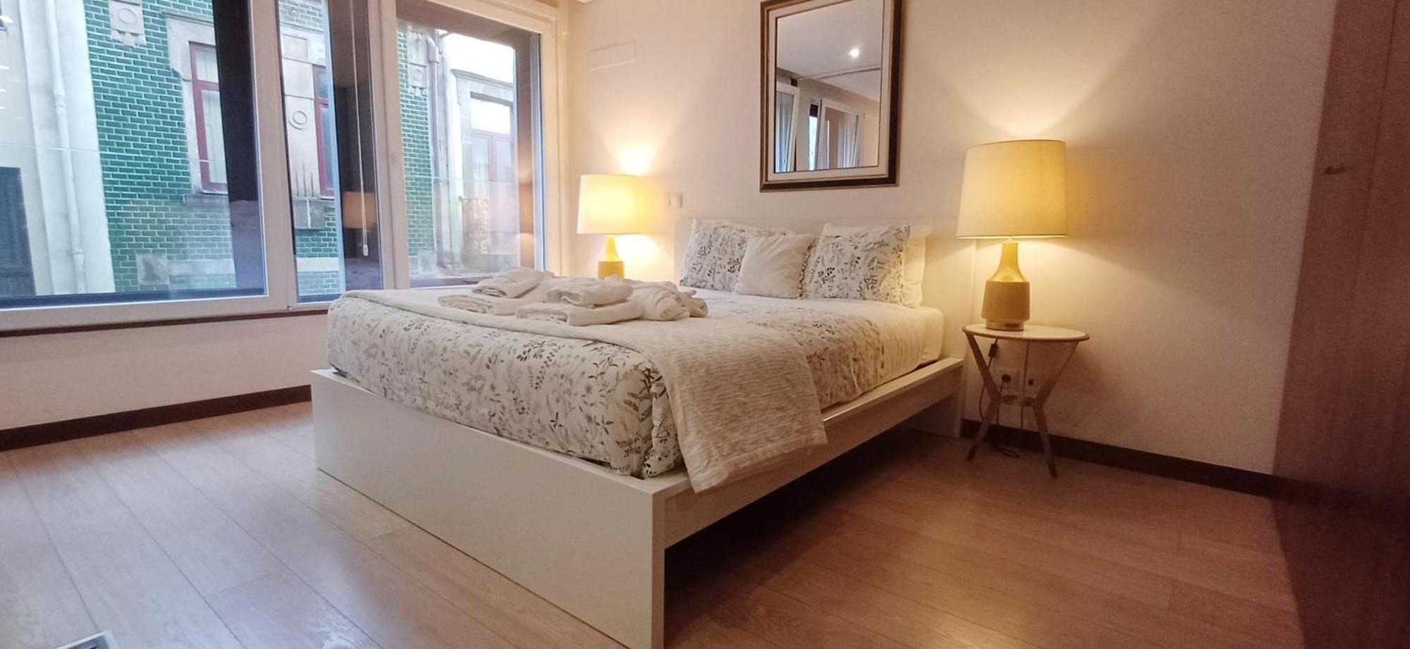 Oliveiras Charming Apartment Downtown ปอร์โต ภายนอก รูปภาพ