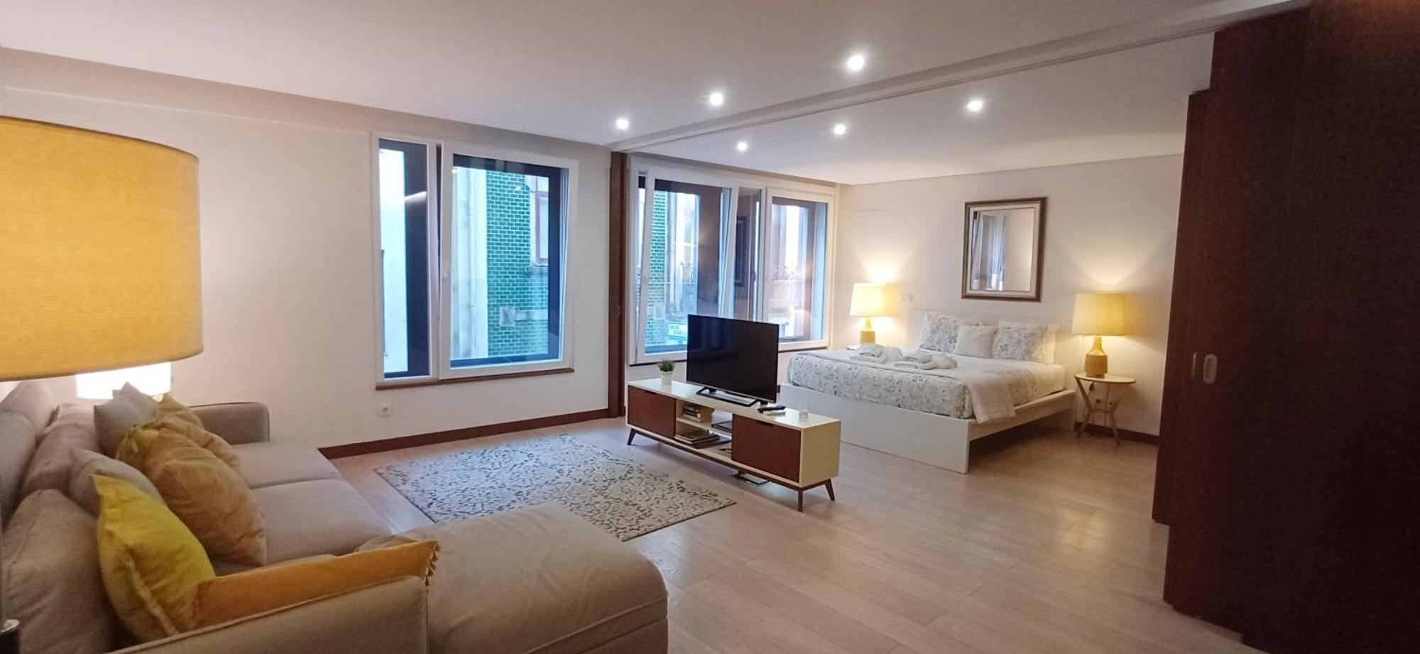 Oliveiras Charming Apartment Downtown ปอร์โต ภายนอก รูปภาพ